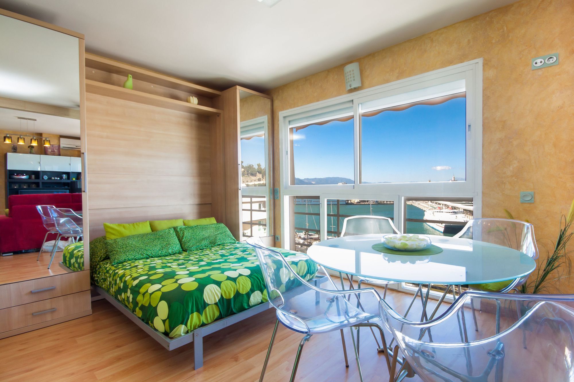 Apartamento San Nicolas مالقة المظهر الخارجي الصورة